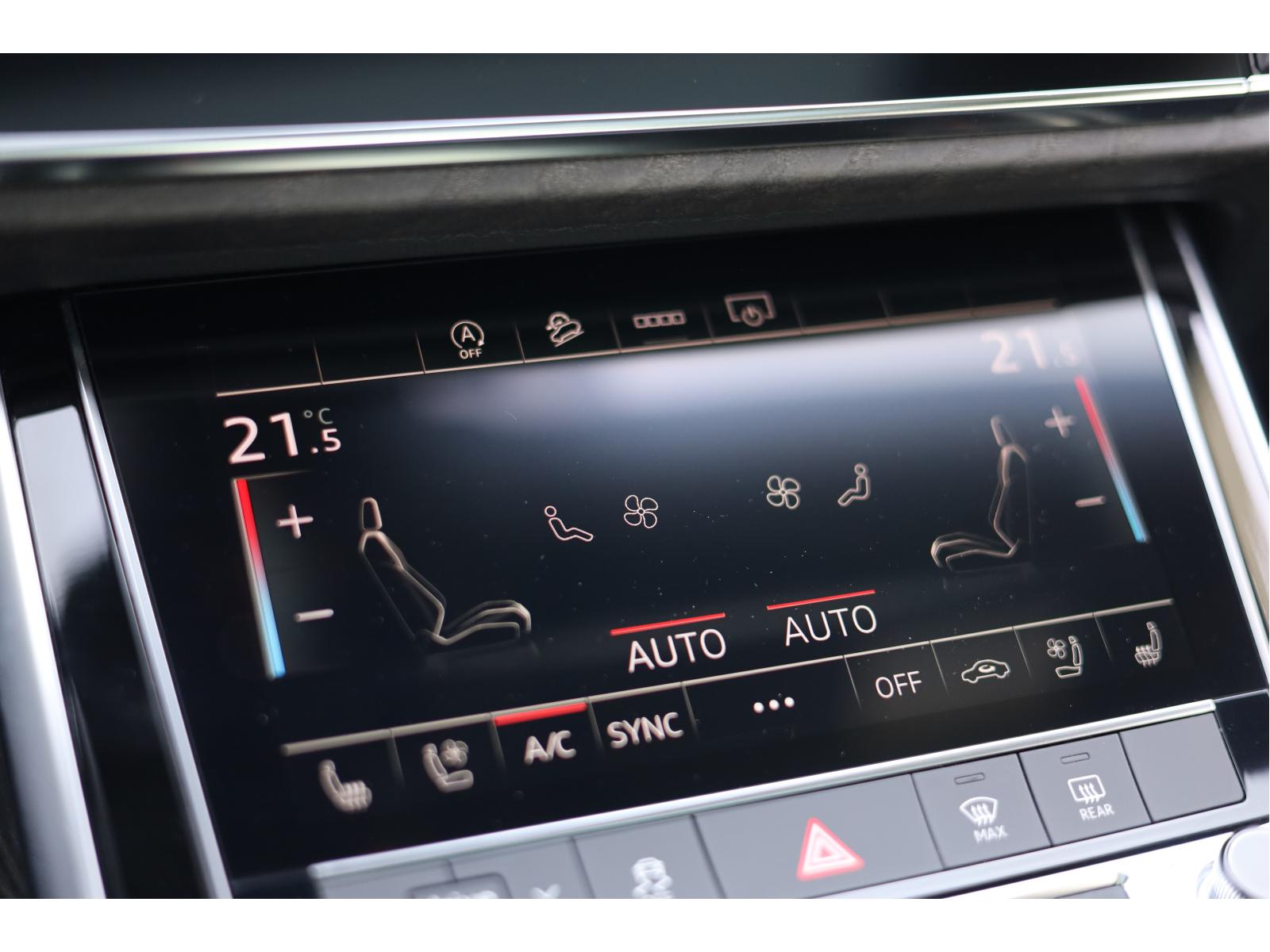 2025 Audi Q7 - Image 381