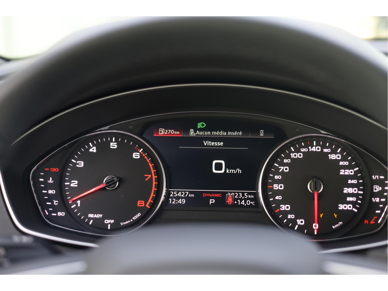 2025 Audi Q5 - Image 336