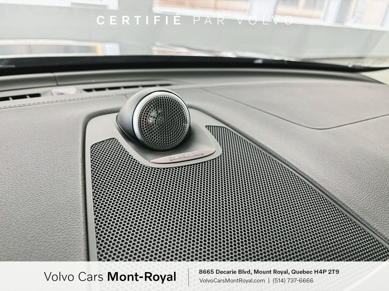 2023 Volvo XC60 - Image 375