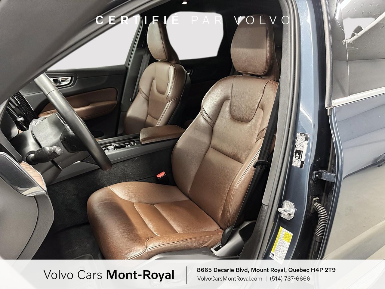 2022 Volvo XC60 Recharge - Image 286