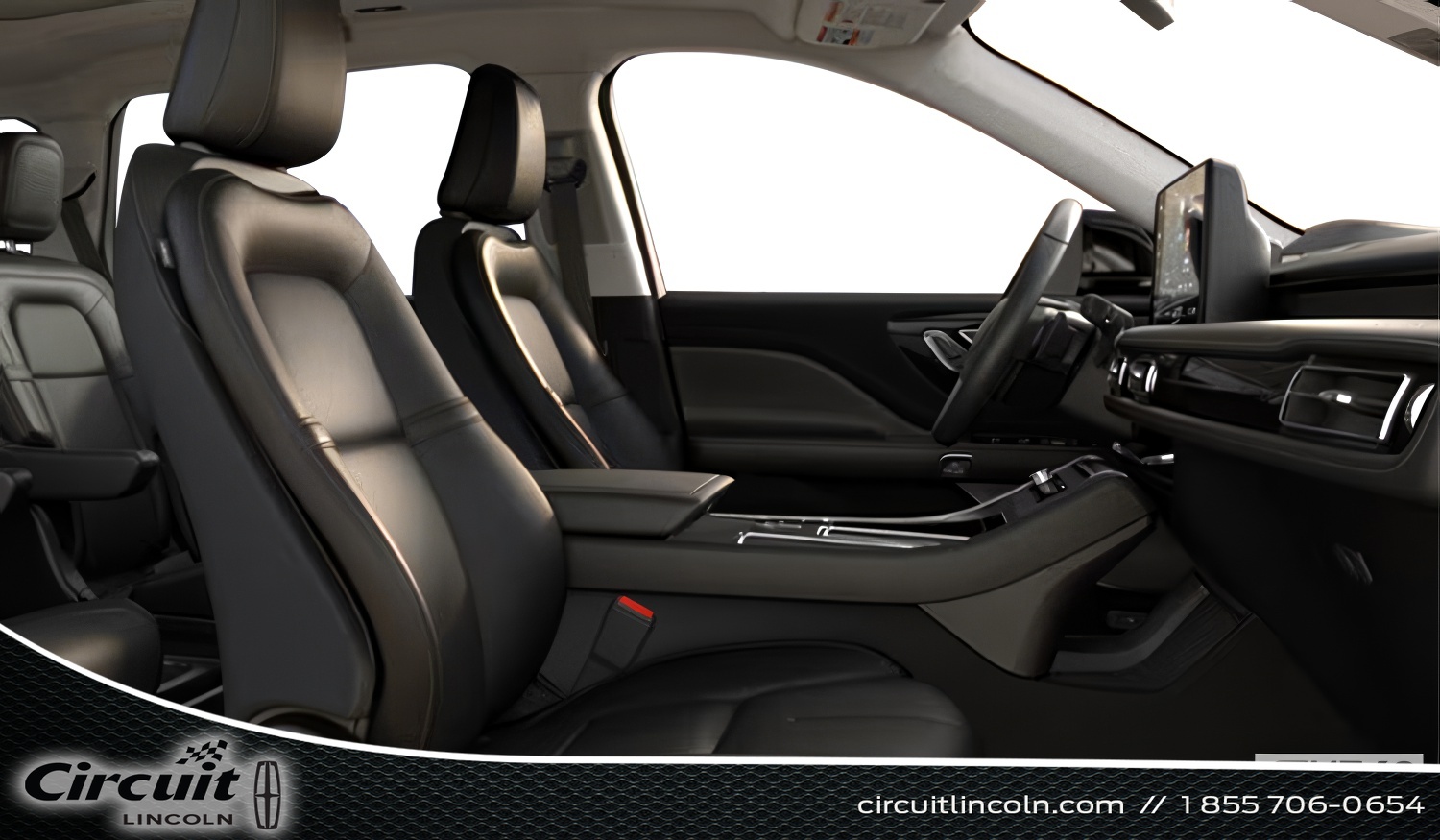 2026 Lincoln Aviator - Image 130