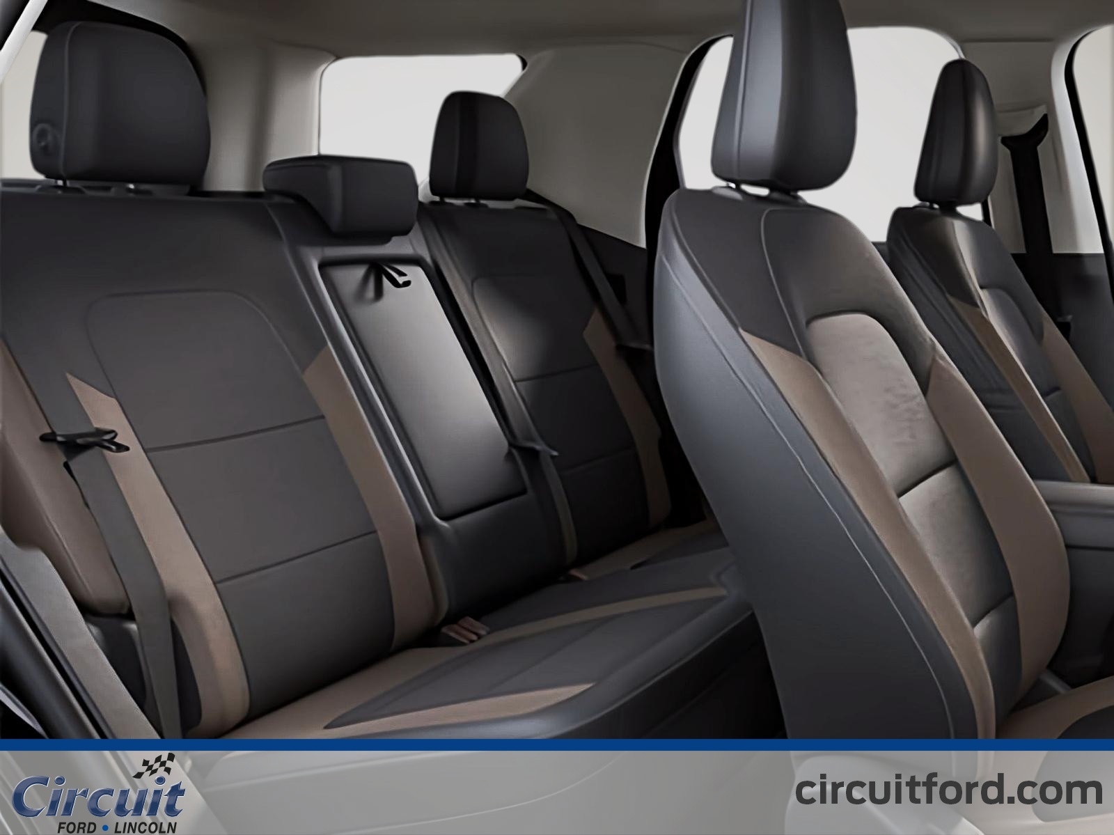 2026 Ford Bronco Sport - Image 131