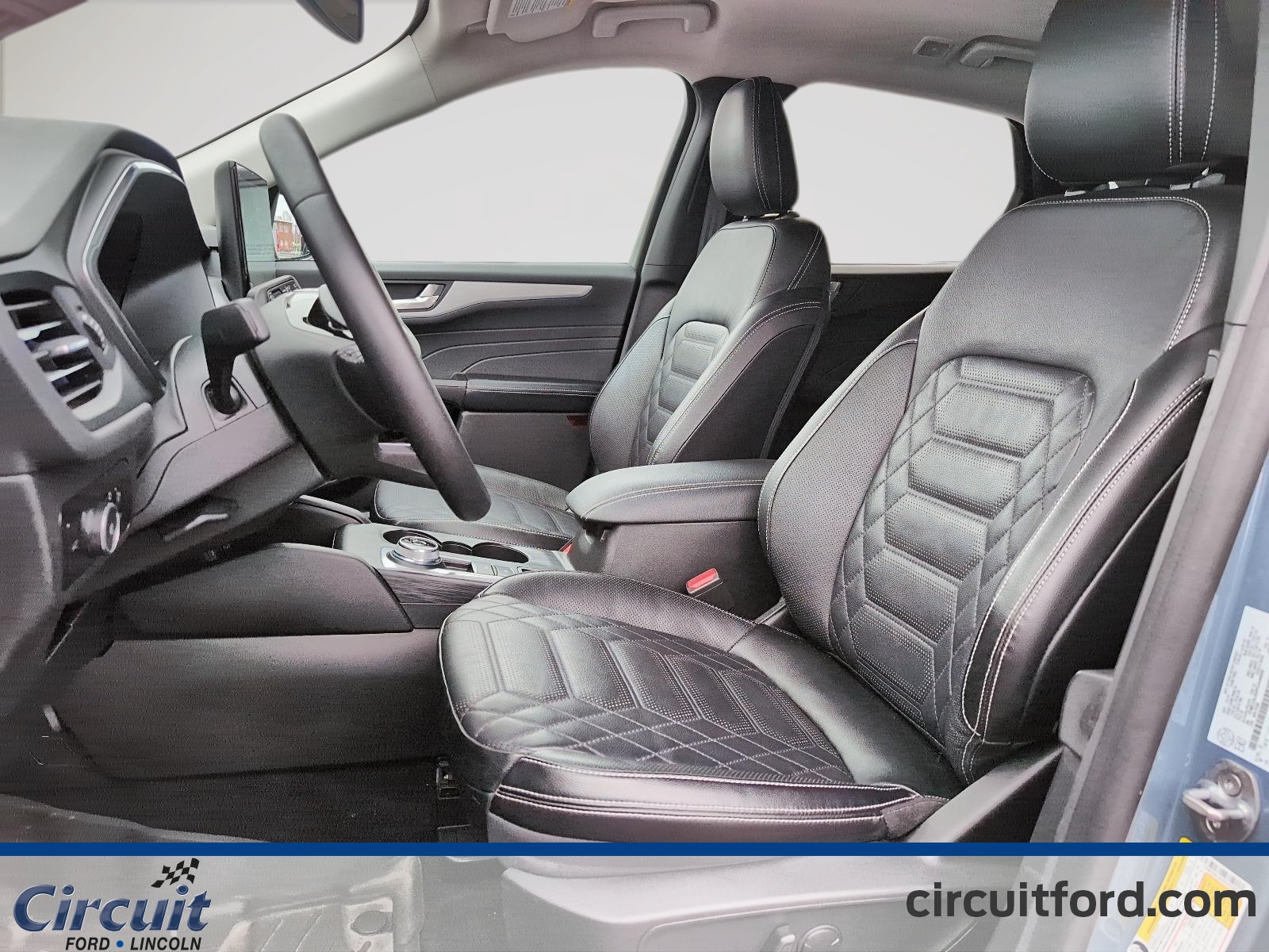 2023 Ford Escape - Image 388