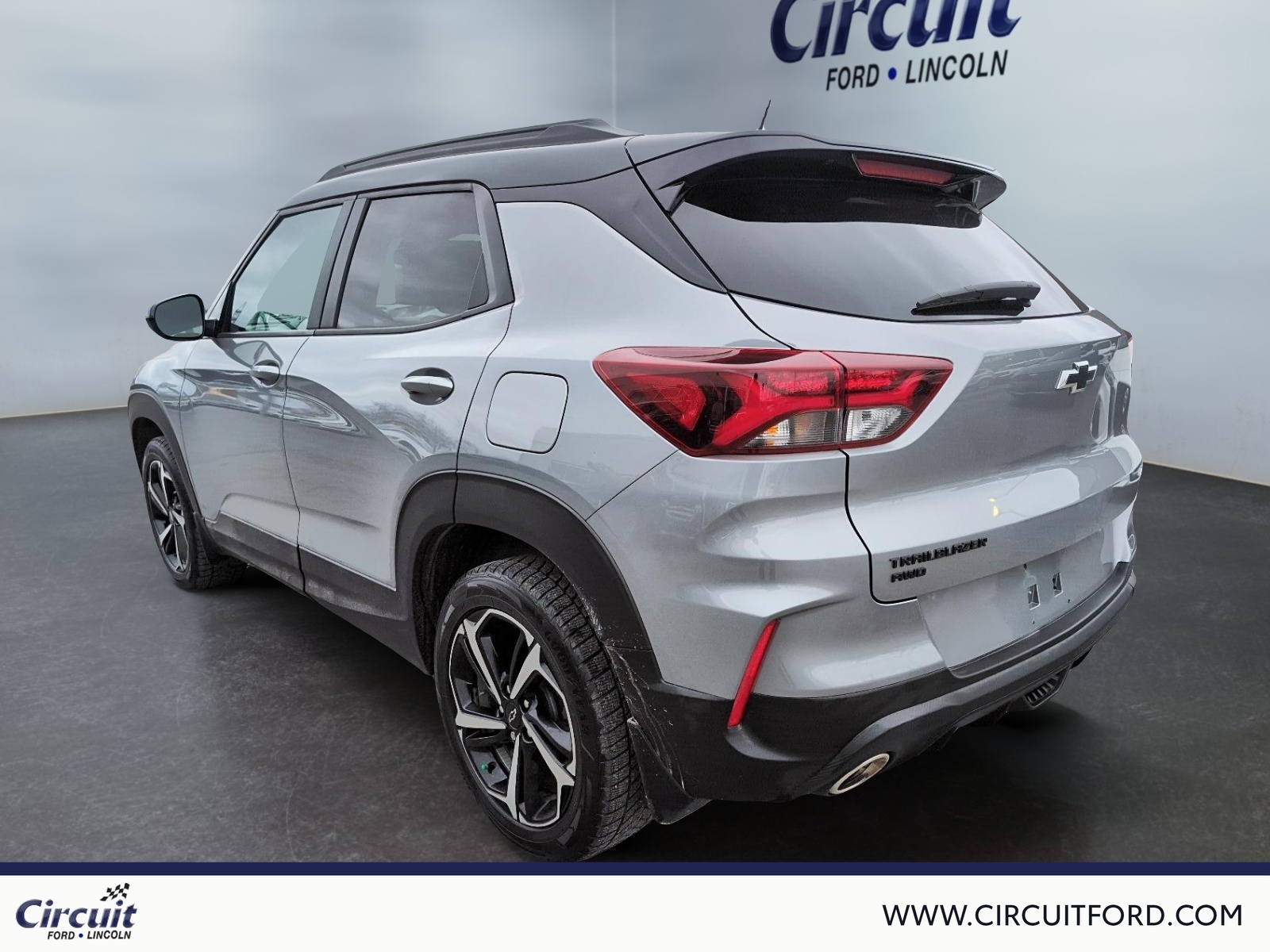 2023 Chevrolet TrailBlazer - Image 87