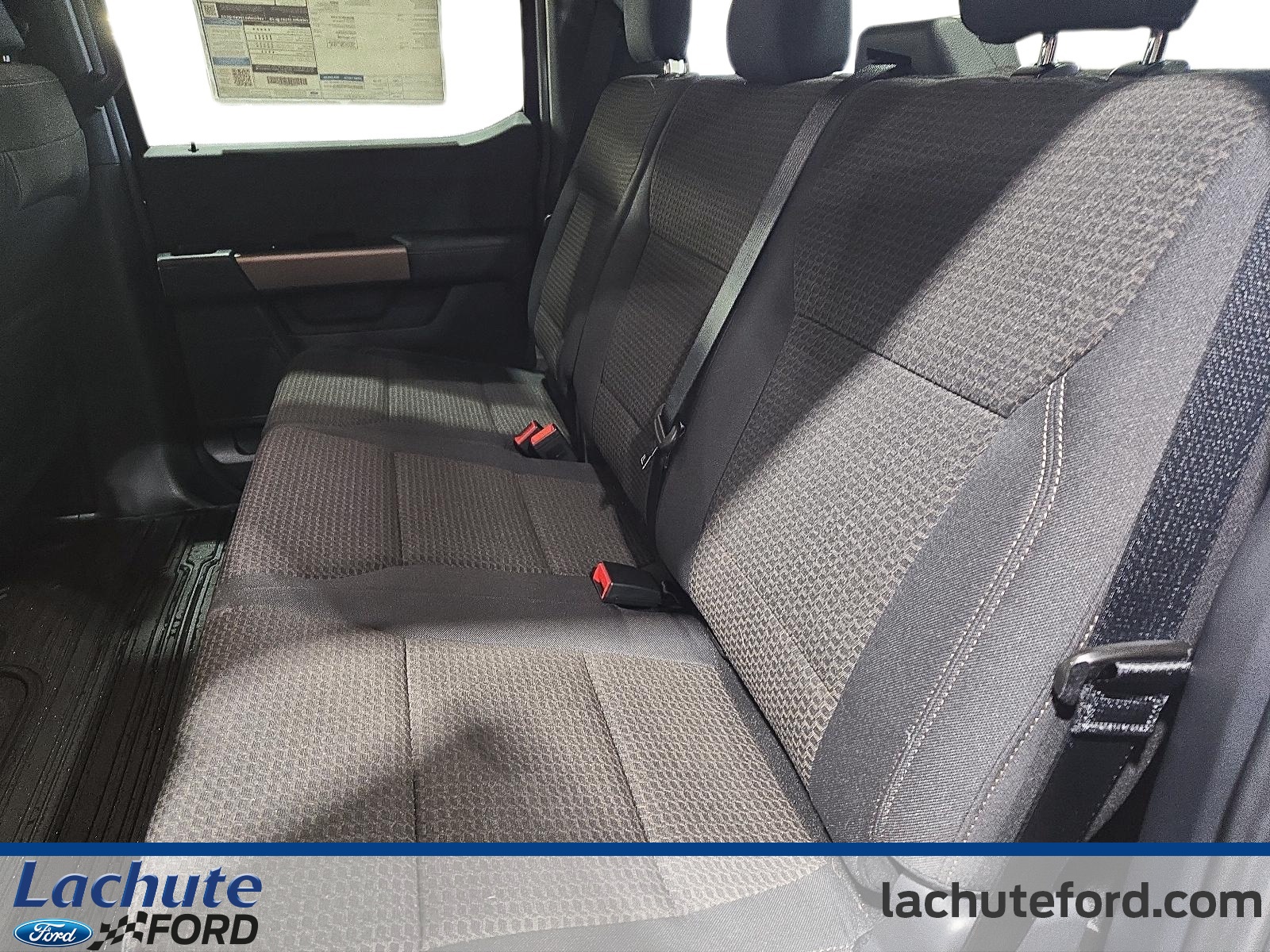 2025 Ford F-150 - Image 529
