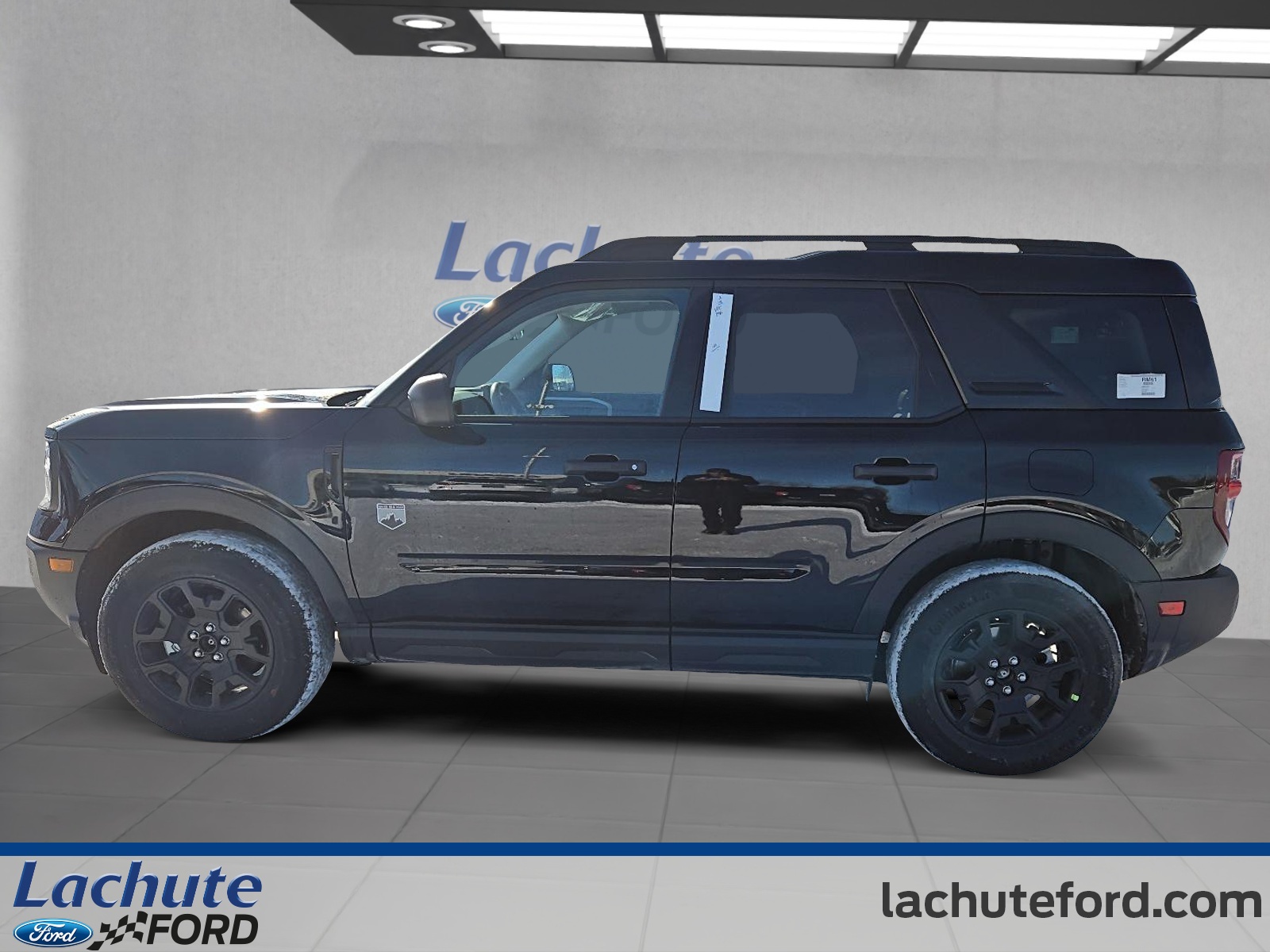 2025 Ford Bronco Sport - Image 456