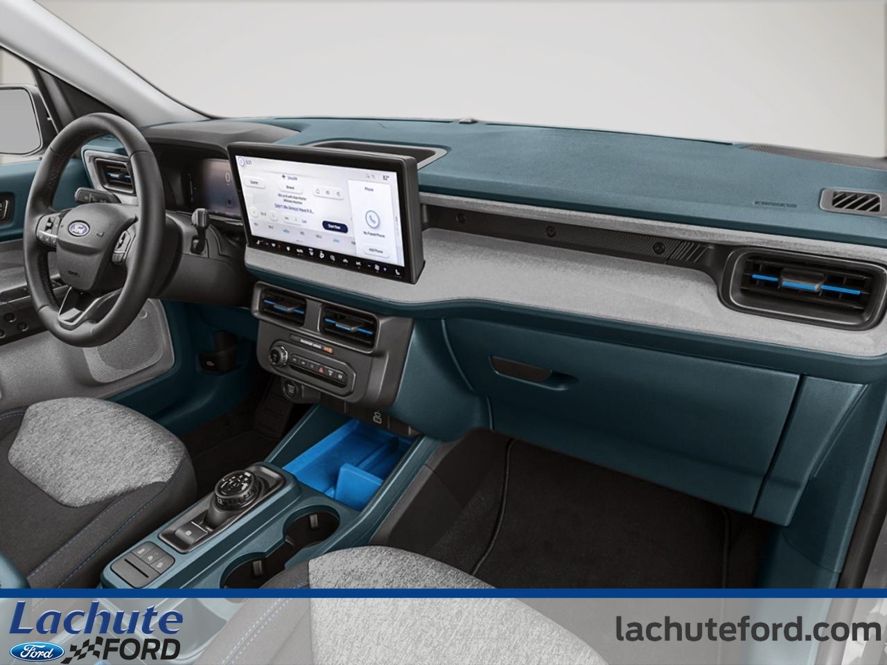 2026 Ford Maverick - Image 241