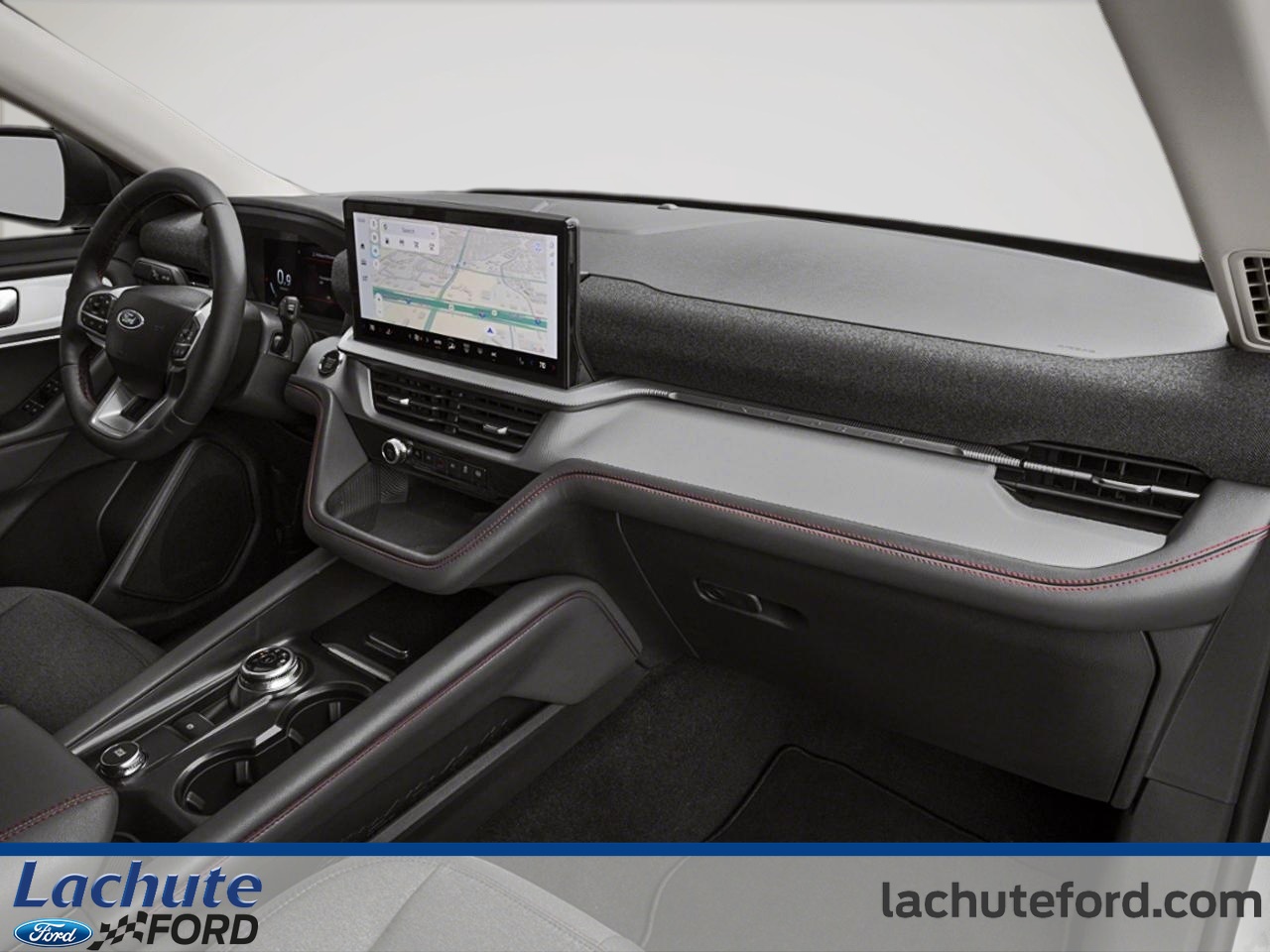 2026 Ford Explorer - Image 262