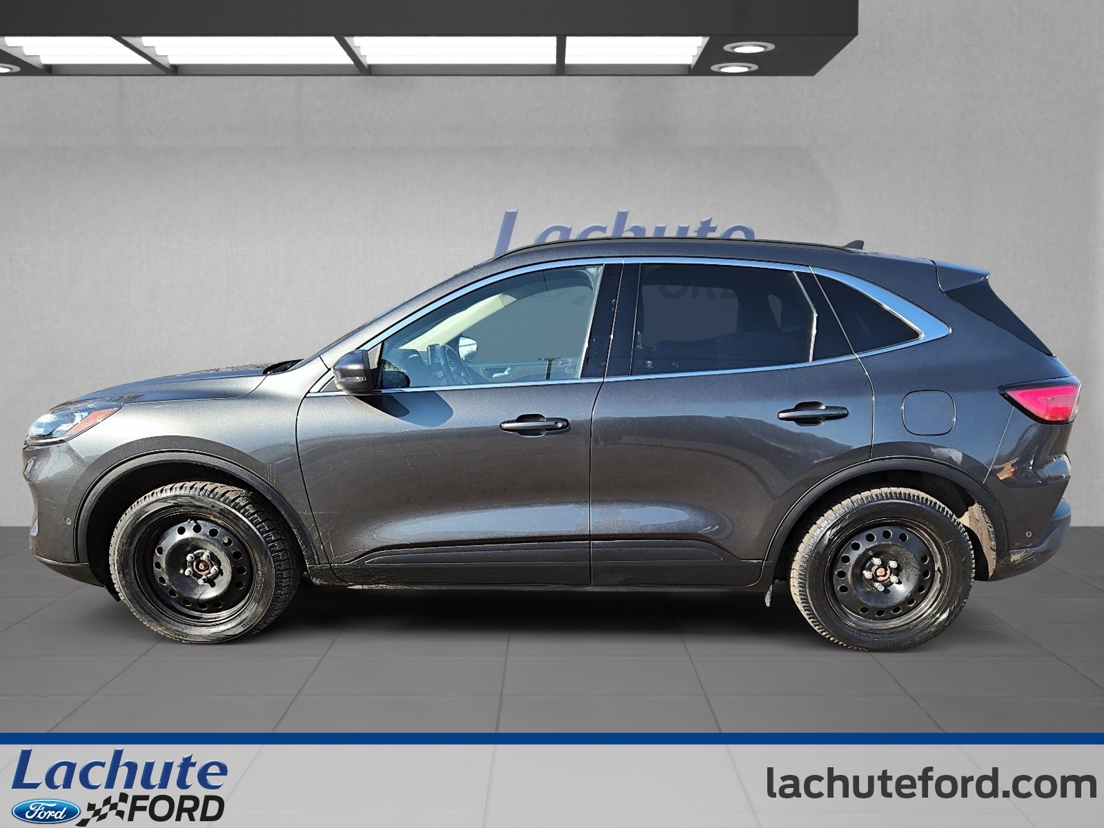 2020 Ford Escape - Image 474