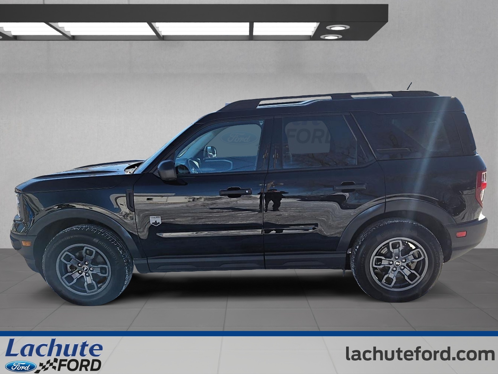 2023 Ford Bronco Sport - Image 492