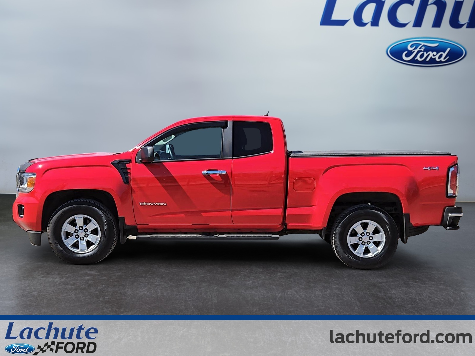 2015 GMC Canyon - Image 222