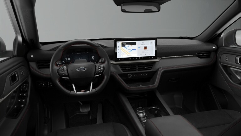 2026 Ford Explorer - Image 70