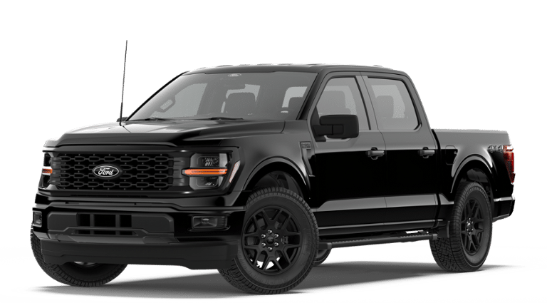 2026 Ford F-150 - Image 51
