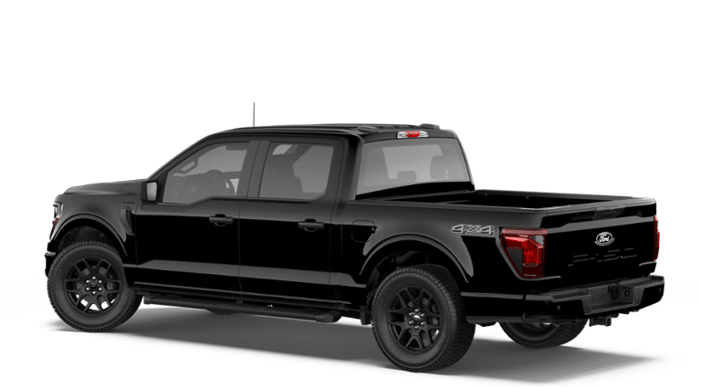 2026 Ford F-150 - Image 53