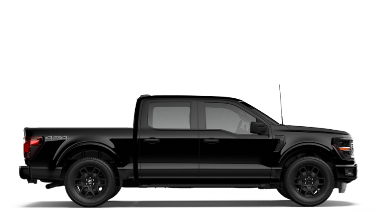 2026 Ford F-150 - Image 56
