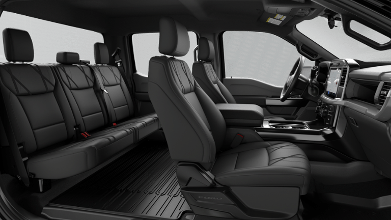 2026 Ford F-150 - Image 57