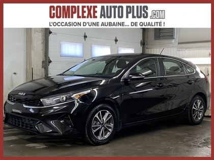 2023 Kia Forte5 - Image 192