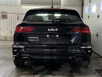 2023 Kia Forte5 - Image 197