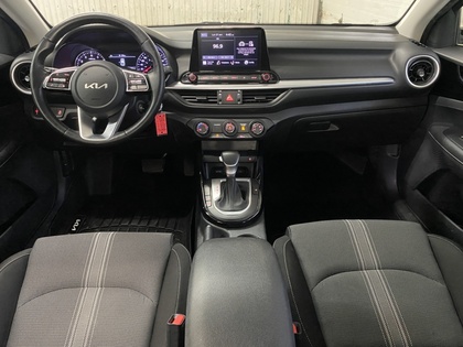 2023 Kia Forte5 - Image 209