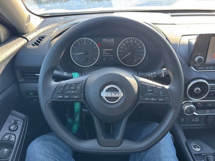 2024 Nissan Sentra - Image 63