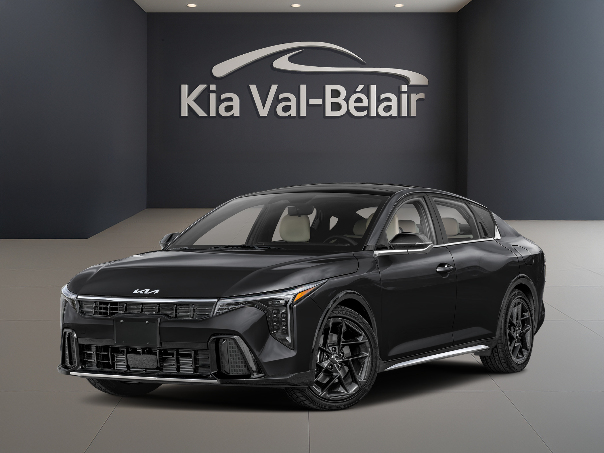 2026 Kia K4 - Image 234