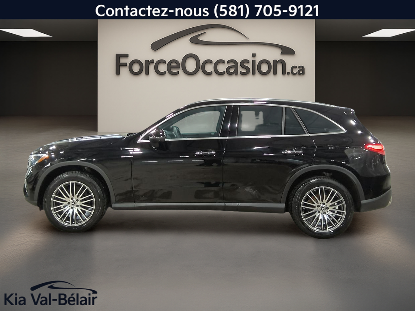 2025 Mercedes-Benz GLC 300 - Image 466