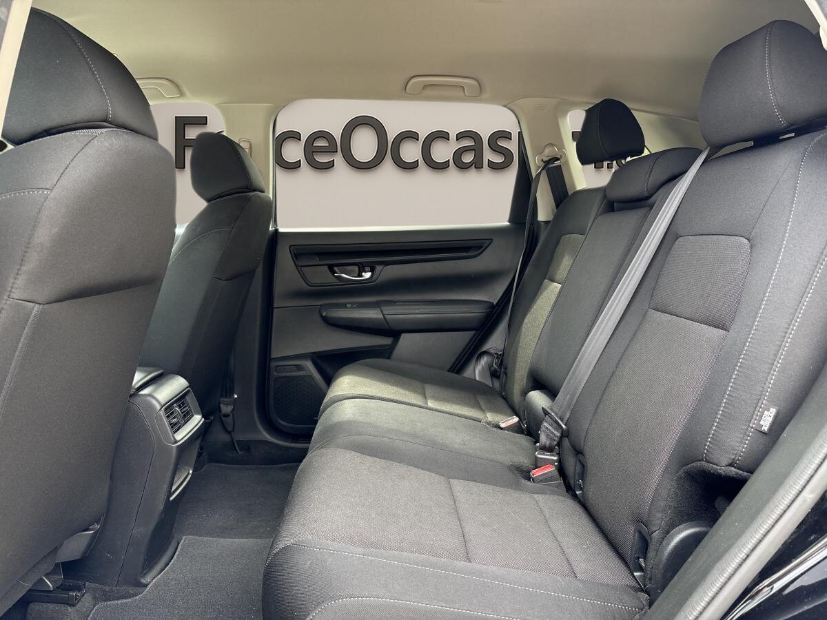 2024 Honda CR-V - Image 379