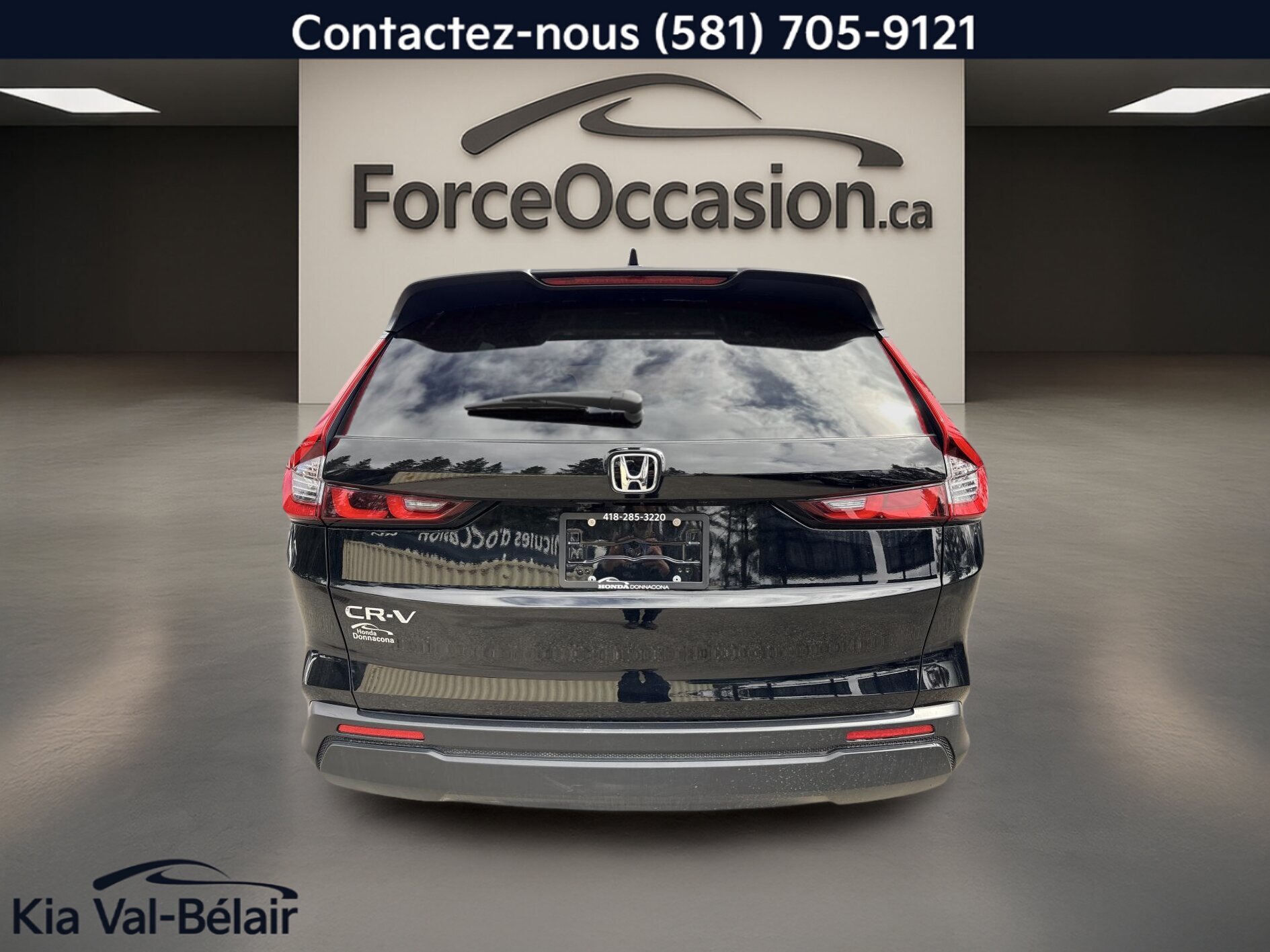2024 Honda CR-V - Image 384