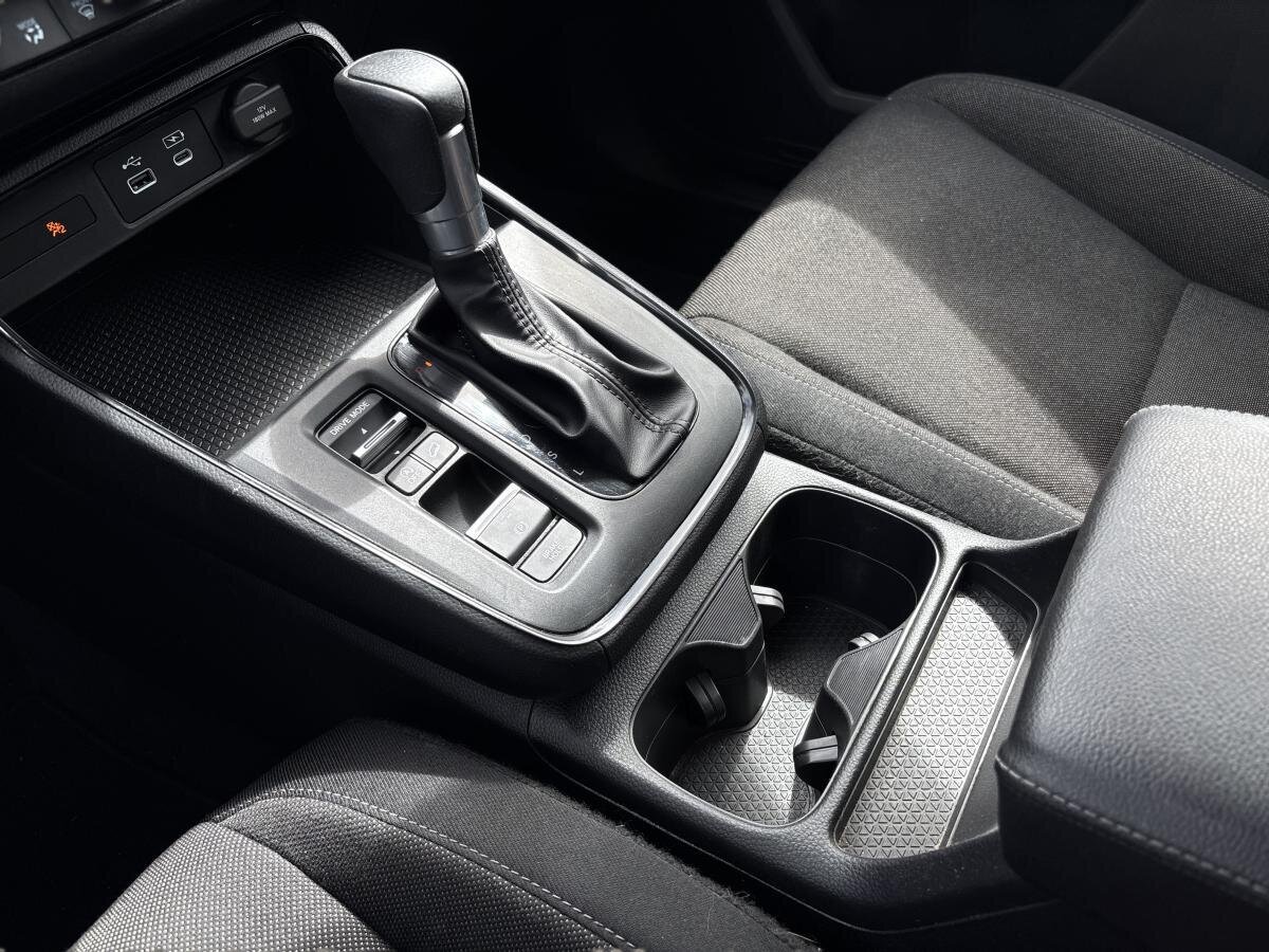 2024 Honda CR-V - Image 389