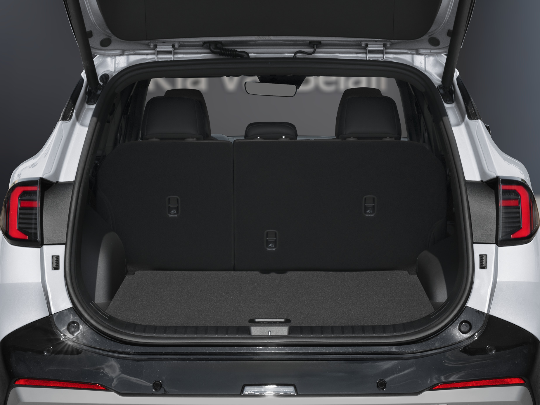 2026 Kia Sportage HEV - Image 189
