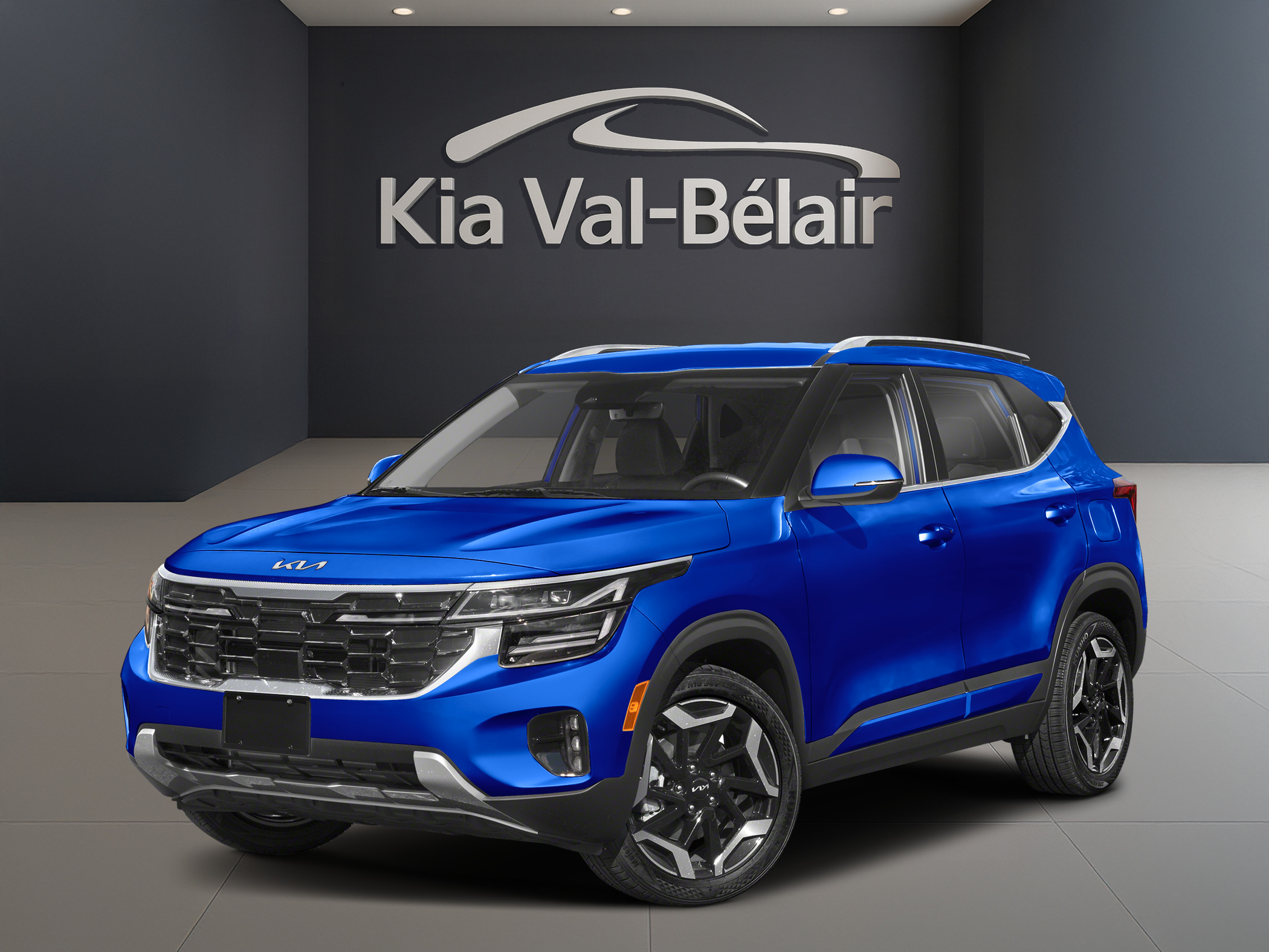 2026 Kia Seltos - Image 121