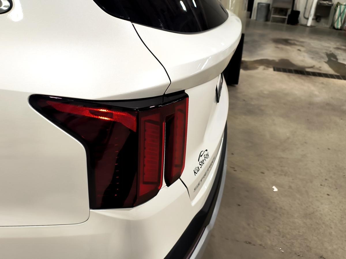 2025 Kia Sorento PHEV - Image 472