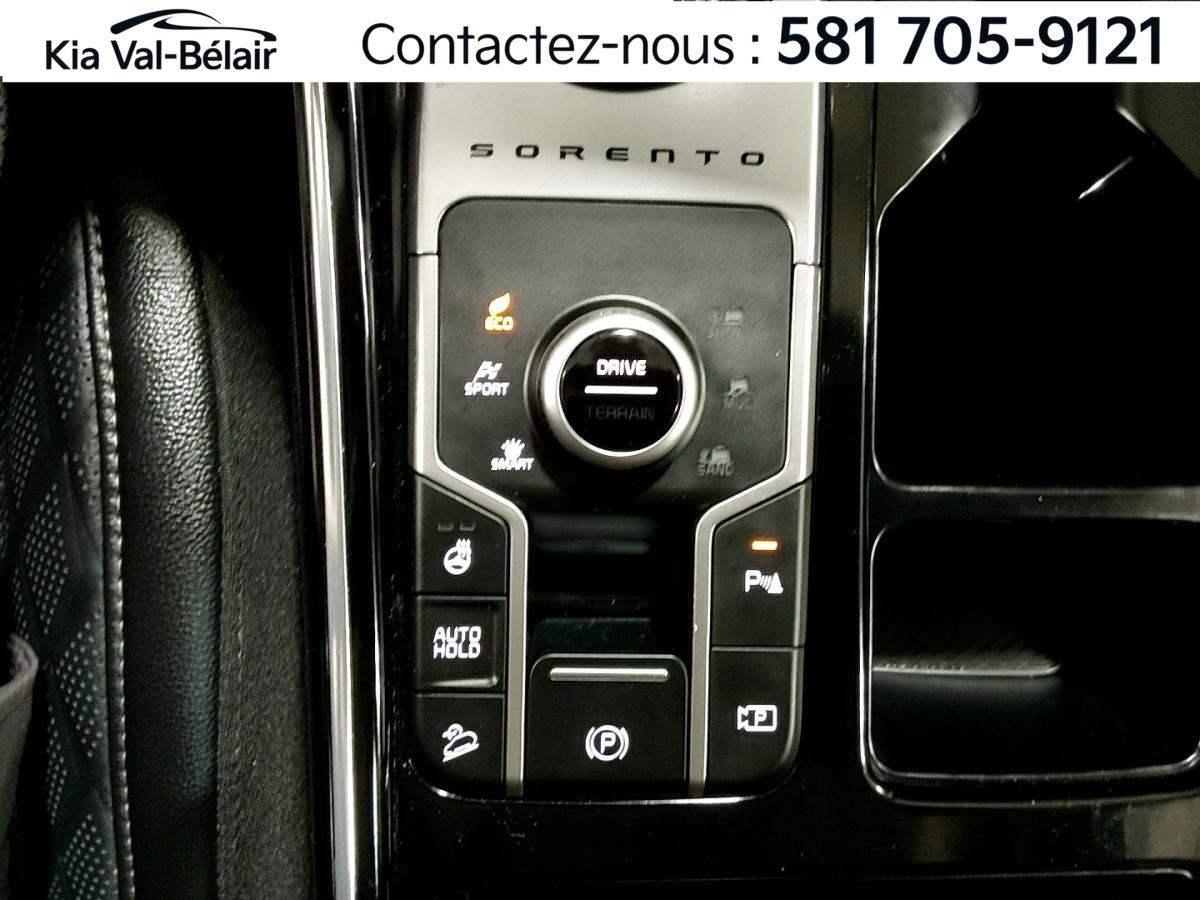 2026 Kia Sorento HEV - Image 544