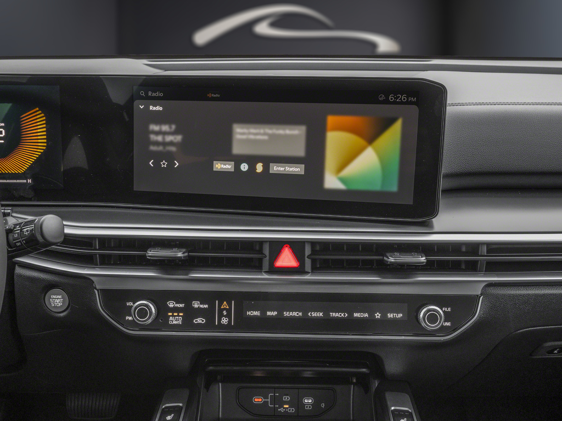 2026 Kia Sorento PHEV - Image 240
