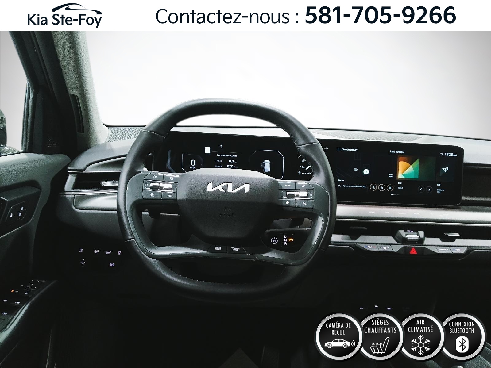 2026 Kia EV9 - Image 550