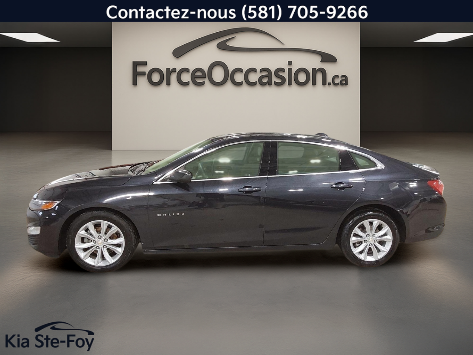 2022 Chevrolet Malibu - Image 453