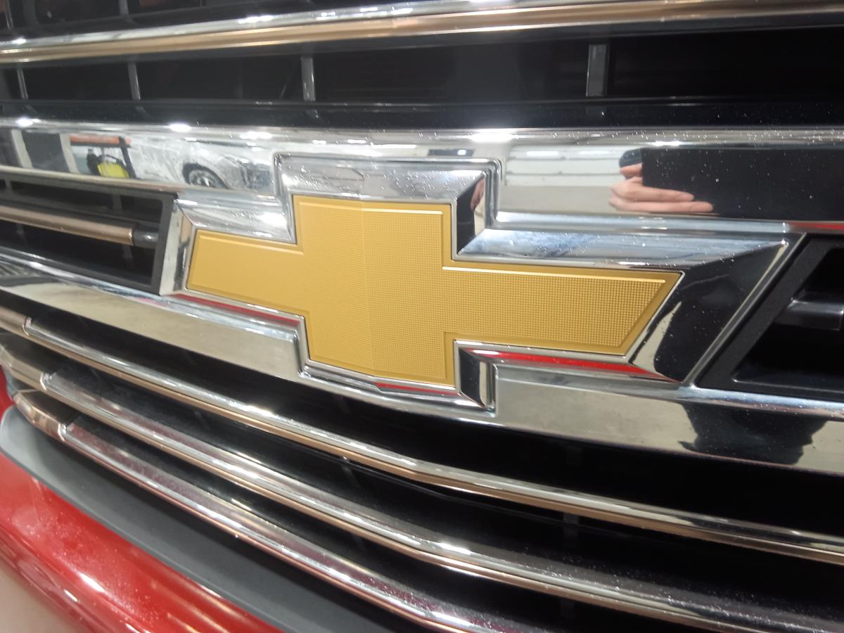 2021 Chevrolet Silverado 1500 - Image 478