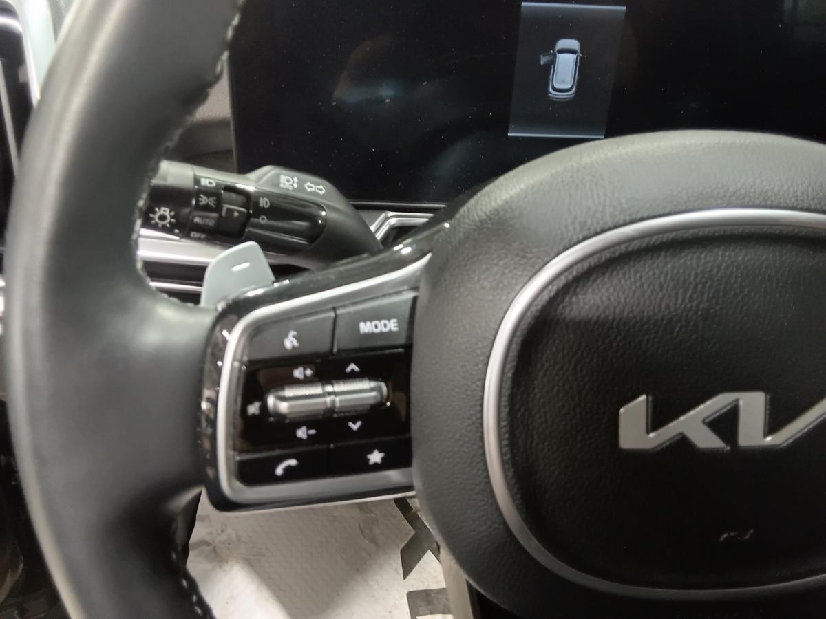 2025 Kia Sorento - Image 202