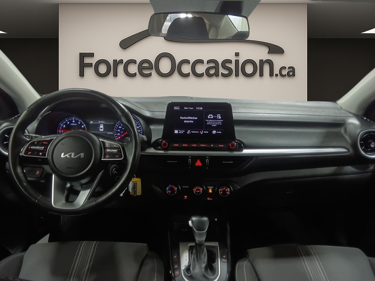 2024 Kia Forte - Image 112