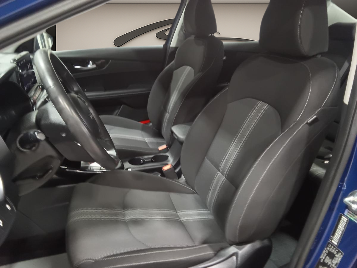 2024 Kia Forte - Image 126