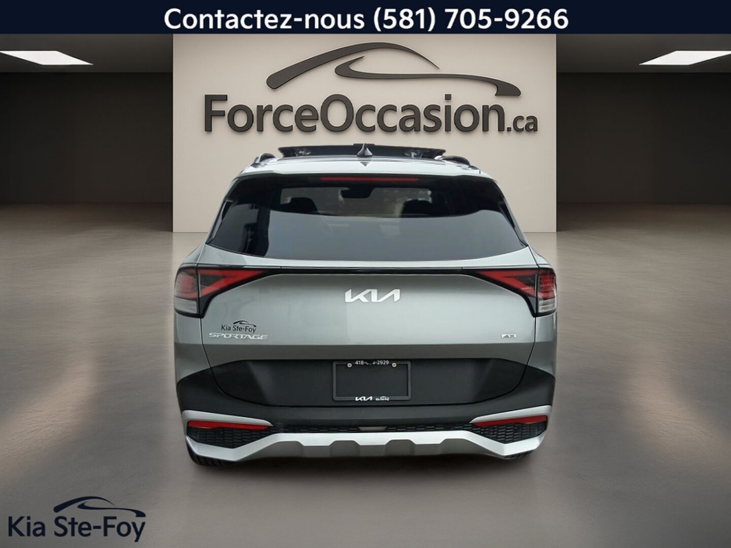 2024 Kia Sportage - Image 50