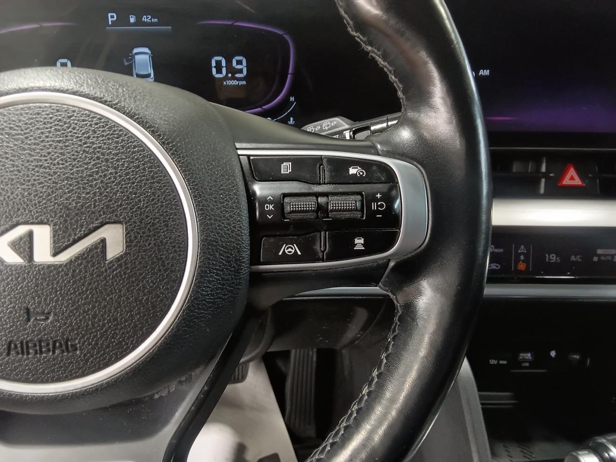 2024 Kia Sportage - Image 68