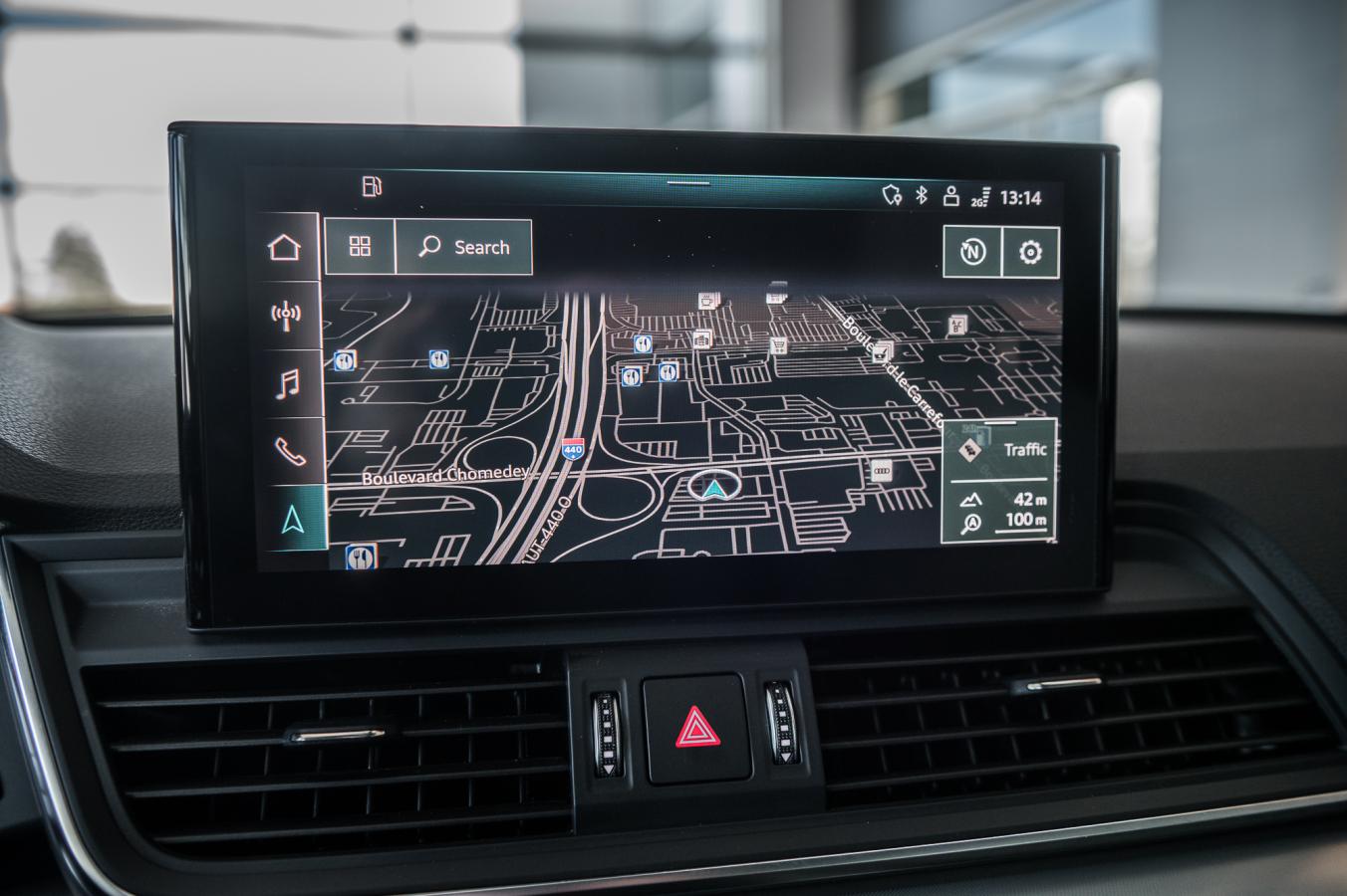 2021 Audi Q5 - Image 669