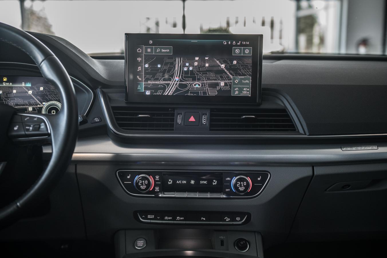 2021 Audi Q5 - Image 678