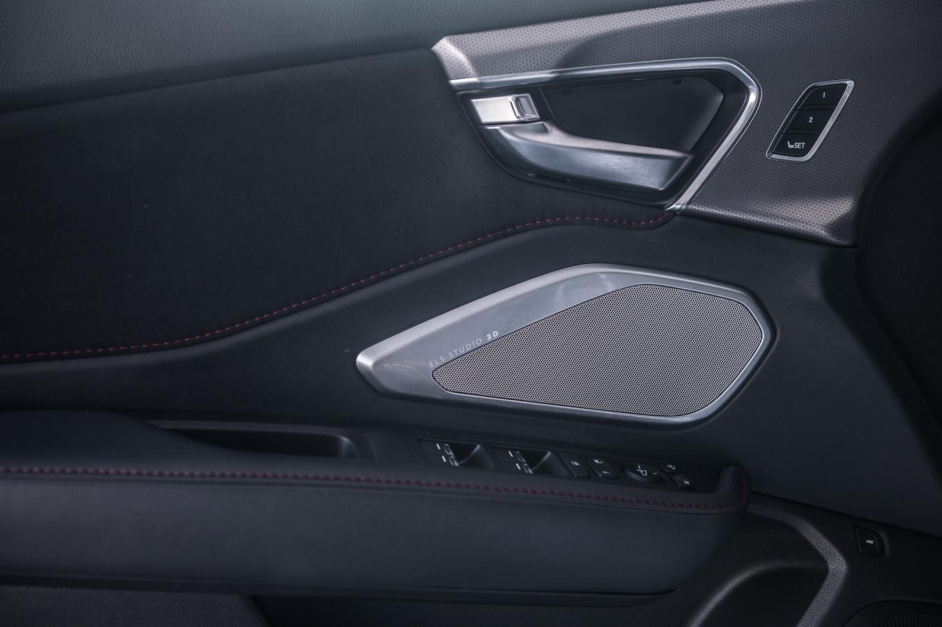 2023 Acura RDX - Image 735