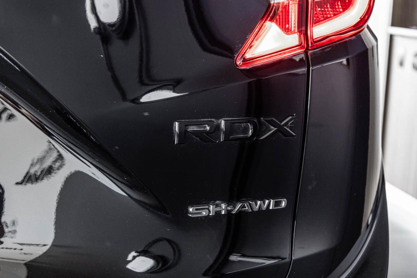 2023 Acura RDX - Image 616