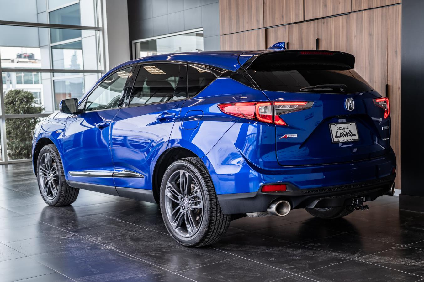 2024 Acura RDX - Image 710
