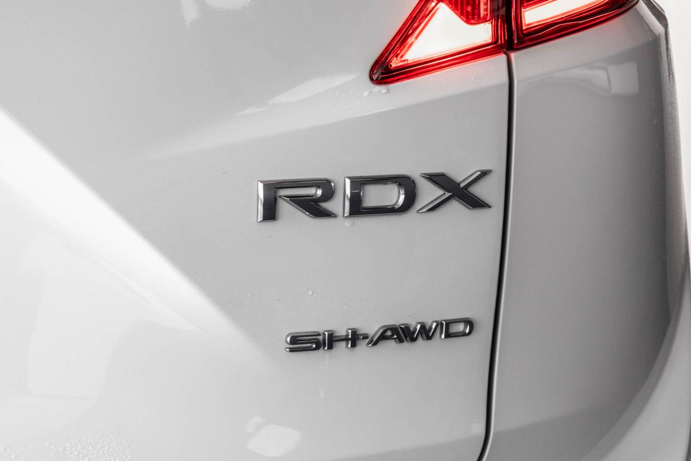 2024 Acura RDX - Image 667