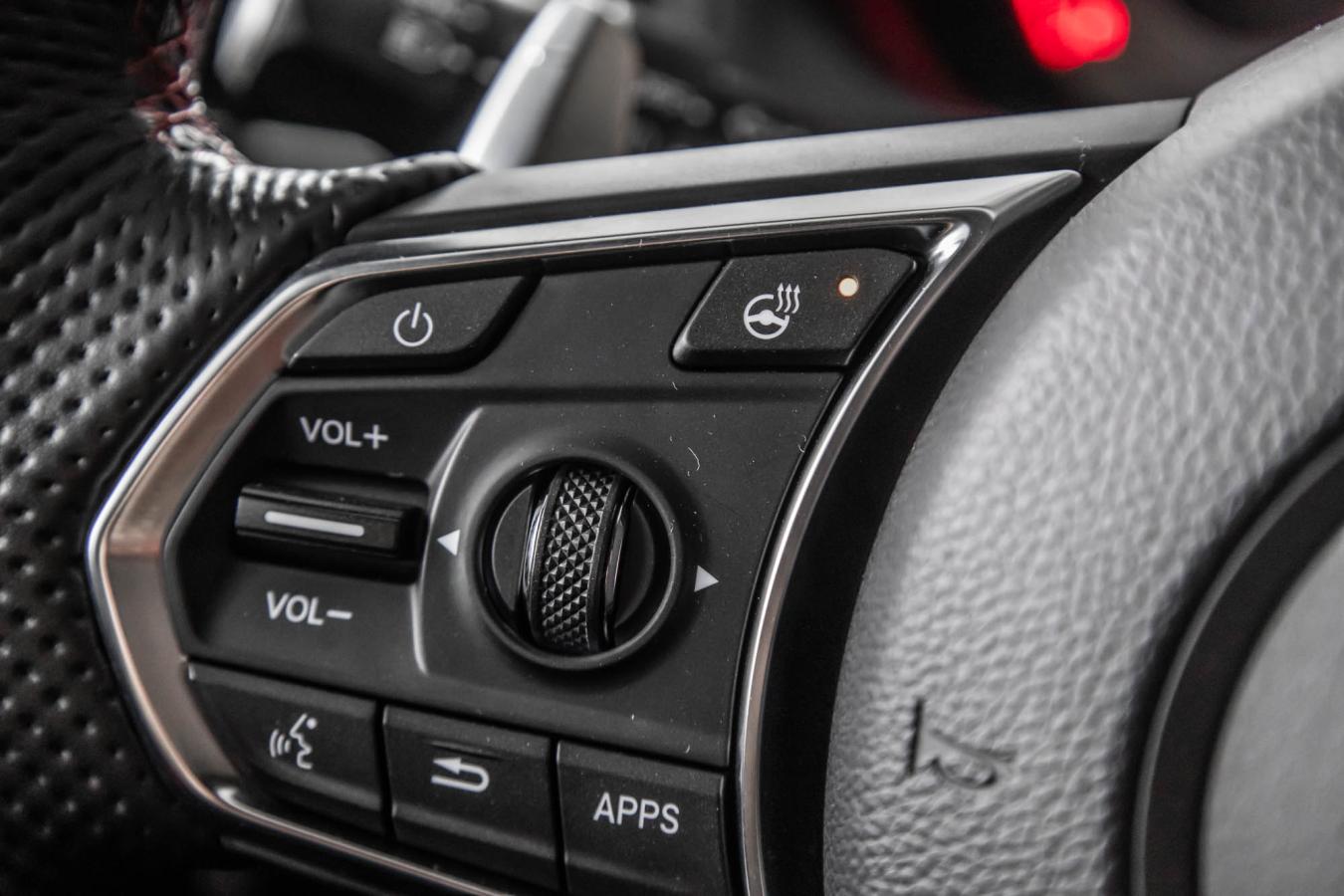2024 Acura RDX - Image 679