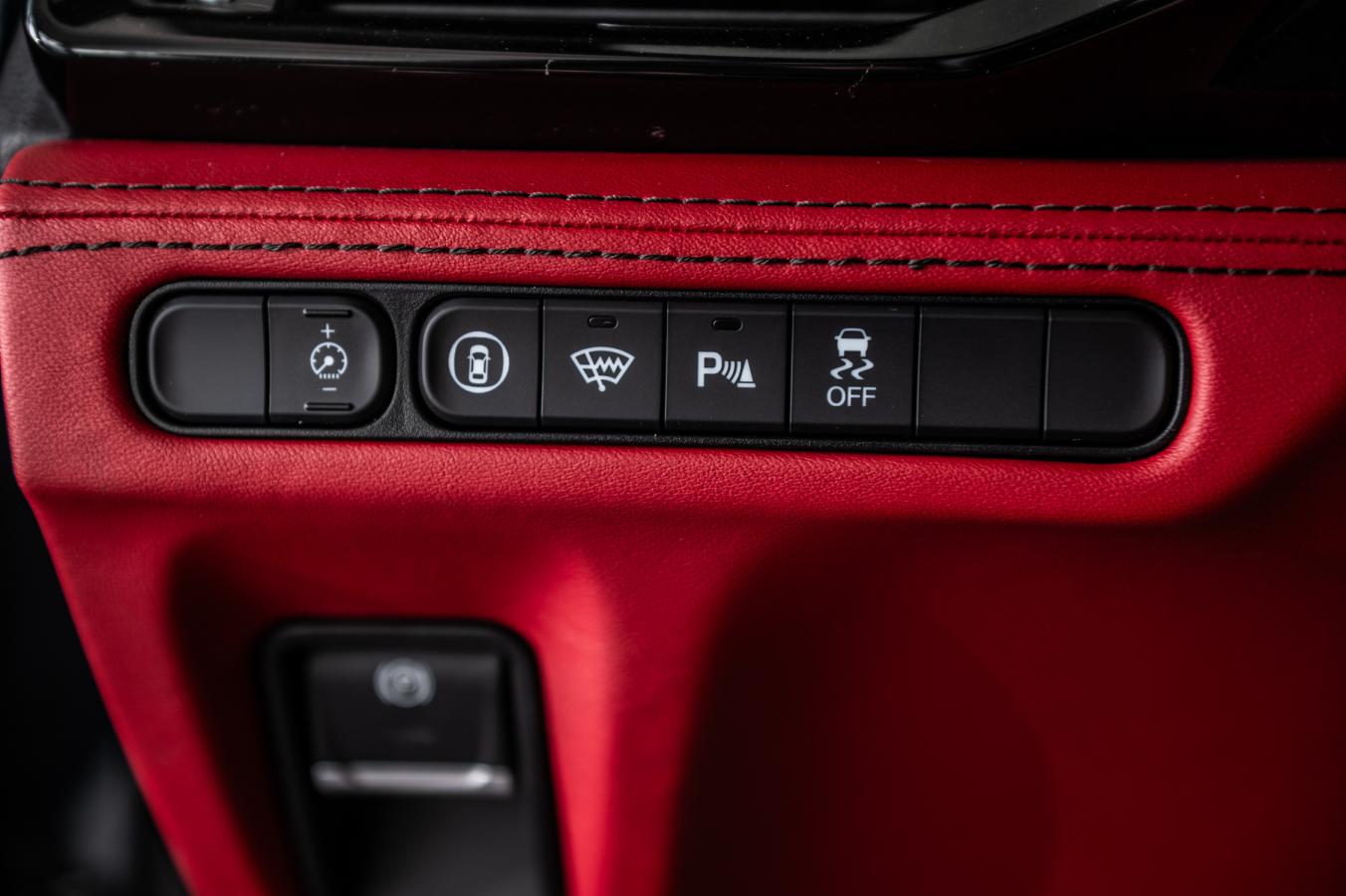 2024 Acura MDX - Image 315